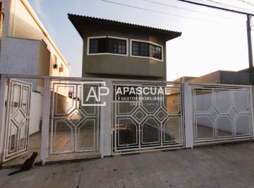 Casa · 250m² · 3 Quartos · 3 Vagas · Casa 3 dormitórios ( 1 suite ) - Jardim Alvorada - São José dos Campos