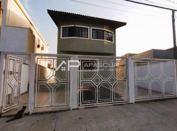 Casa · 250m² · 3 Quartos · 3 Vagas · Casa 3 dormitórios (1 suite)-Av. Aclimação - Jardim Alvorada - SJCampos