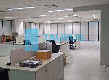 Foto 01 · Conjunto comercial para locação, 4 vagas, 172m², Moema.