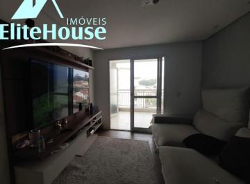 Foto 01 · Apartamento, Jardim Vazani, São Paulo, SP