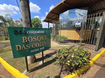 202503191023056163.jpg · Terreno a venda no condomínio Bosque das Colinas (Com projeto aprovado)