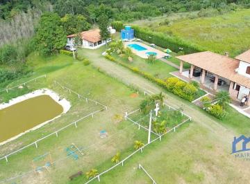 Foto 27 · Sítio com 7 Quartos e 5 banheiros, 30.000 m² por R$ 1.400.000 Cód. ch2105