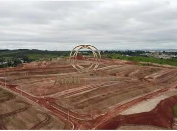 Foto 01 · Terreno à venda 353m² no Jd. Santa Luzia, São José dos Campos-SP Loteamento Setgarden Zona ZM4 Ob