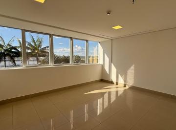 Comercial , Brasília · Golden Office - 915 Norte - SALA COMERCIAL - COM VAGA