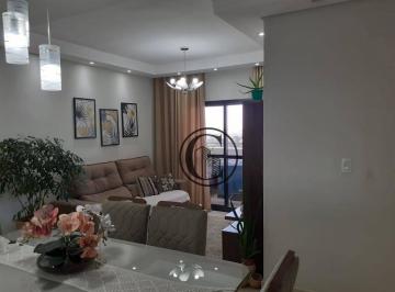233524efde793e67b73b2944521b6f722b9b1817 · Apartamento com 3 dormitórios à venda, 113 m² por R$ 630.000,00 - Condomínio High Place - Sorocaba/S