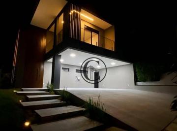 baf9a651cad87b4521ae69d48151b34517754663 · Sobrado com 3 dormitórios à venda, 300 m² por R$ 2.690.000,00 - Condomínio Mont Blanc - Sorocaba/SP