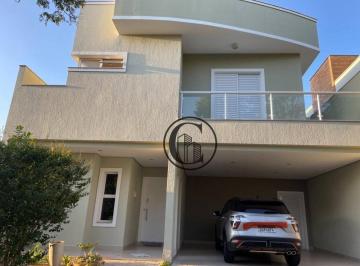 fdecddc91e709e9b7ccfc77f9edde7cf3f4ff535 · Sobrado com 3 dormitórios à venda, 251 m² por R$ 1.430.000 - Condomínio Vila dos Inglezes - Sorocaba