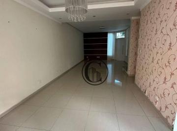 eaa17de5878345a3c0fcc880a49c5d237833fc96 · Sobrado com 4 dormitórios à venda, 161 m² por R$ 790.000,00 - Condomínio Golden Park Residence - Sor