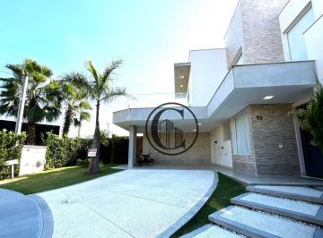 40647382d91189ddedf07a035786717e229886ae · Sobrado com 3 dormitórios à venda, 337 m² por R$ 3.500.000,00 - Condomínio Ibiti Royal Park - Soroca