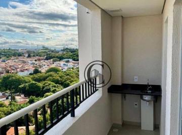 cbb039de1b1130dd5b4e42ecc51422b09e67cf0b · Apartamento com 2 dormitórios à venda, 61 m² por R$ 440.000,00 - Campolim - Sorocaba/SP