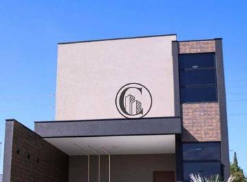 cbad186cf7284f14431dc6252818370285d17c98 · Sobrado com 3 dormitórios à venda, 225 m² por R$ 1.490.000,00 - Condomínio Sunlake Residencial - Vot