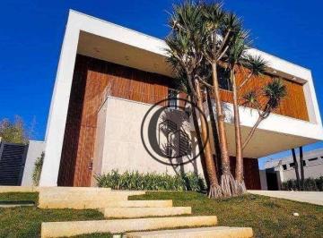 6cfda165c008b484146530ba38ffd2604b36a790 · Sobrado 4 quartos à venda, 680 m² R$ 5.500.000 - Condomínio Saint Patrick - Sorocaba/SP