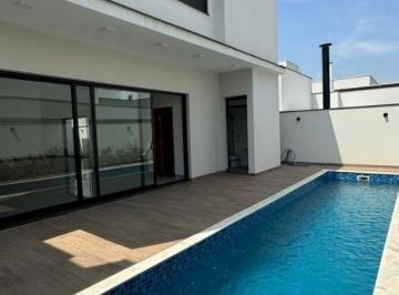 58e2cc30e29fa88b063b11f47a1444eee90f9953 · Sobrado com 3 dormitórios à venda, 278 m² por R$ 2.100.000,00 - Condomínio Chácara Ondina - Sorocaba