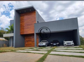371ae506c47f09ab944cfa8c261a9e4a613422f4 · Casa com 4 dormitórios à venda, 450 m² por R$ 1.950.000,00 - Village Ipanema 2 - Araçoiaba da Serra/