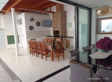 897352c5b17a7a9f9536da51824ee24adbdd9000 · Sobrado com 3 dormitórios à venda, 265 m² por R$ 1.595.000,00 - Condomínio Granja Deolinda - Sorocab
