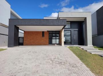 8a8752e88db8f48fd30f42e5c36aaaecfe750685 · Casa com 3 dormitórios à venda, 244 m² por R$ 2.700.000,00 - Alphaville Nova Esplanada - Votorantim/