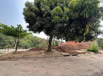 a843d7cb97e5cf32d0699bab20b35d754da1d43f · Terreno à venda, 414 m² por R$ 500.000 - Jardim Montreal - Sorocaba/SP