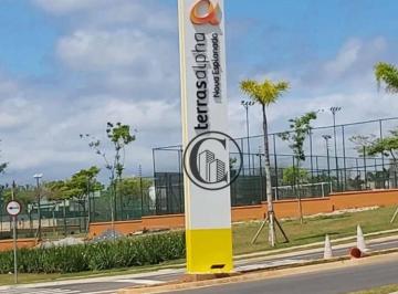 8ba9d91ede40d8f749fb594ba7ad778d9e49158a · Terreno à venda, 300 m² por R$ 350.000,00 - Terras Alpha Nova Esplanada - Votorantim/SP