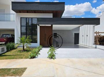 4a3419702ffced0ab655e303cd475fb7554bcf77 · Casa com 3 dormitórios à venda, 176 m² por R$ 1.290.000,00 - Condomínio Residencial Flores - Votoran