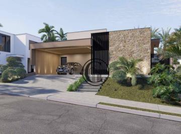 2987fac9789e5531799919e1e71c4afc97627524 · Casa 3 dormitórios à venda, 220 m²  R$ 2.200.000 - Condomínio Residencial Giverny - Sorocaba/SP