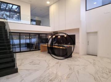 47132df1408ea3a0388863a96256f77b497ebb71 · Sobrado com 3 dormitórios à venda, 326 m² por R$ 2.900.000,00 - Alphaville Nova Esplanada - Votorant