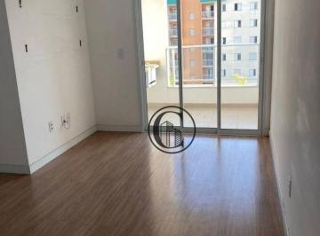 6b21a09b6c3bd6ec6de7f970d46b3bda9cba1c6e · Apartamento com 2 dormitórios à venda, 72 m² por R$ 580.000,00 - Jardim Moncayo - Sorocaba/SP