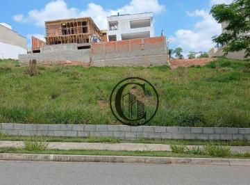 aef04f57e01187a71e4c61227df5f8b5a8f362a3 · Terreno à venda, 373 m² por R$ 410.300,00 - Condomínio Pampulha Jardim Residencial - Sorocaba/SP