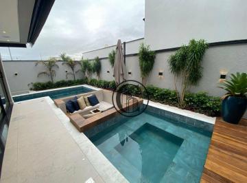 8fdabcb71317f87e782dfa5649a9ec42755b7852 · Sobrado com 3 dormitórios à venda, 256 m² por R$ 2.200.000,00 - Condomínio Ibiti Reserva - Sorocaba/