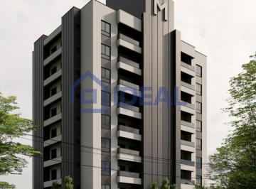 Foto 01 · Venda de apartamento na planta em Piratuba Santa Catarina