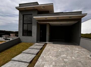 0b5a6babcac2c607d2207f431d0da68c342cc257 · Casa 3 quartos à venda, 137 m² por R$ 905.000 - Condomínio Reserva Ipanema - Sorocaba/SP