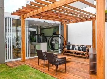 26c91646eca629c7ebc41123343e7123746761e6 · Sobrado com 3 dormitórios à venda, 151 m² por R$ 1.300.000,00 - Condomínio Tirreno Residences - Soro