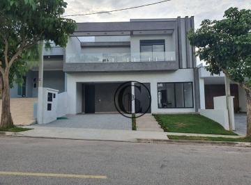 453776485bfc8ae79439bae9b9c7accf1ae14676 · Sobrado com 4 dormitórios à venda, 240 m² por R$ 1.690.000,00 - Condomínio Ibiti Reserva - Sorocaba/