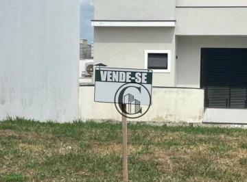 30fcc800a6fa7784eb9680c578d5473a532be1ab · Terreno à venda, 160 m² por R$ 254.400,00 - Condomínio Terras de São Francisco - Sorocaba/SP