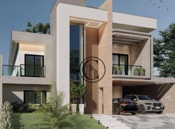 06dda1f87e5091cfa3aea6fc6e8c5d565588a6eb · Casa com 3 dormitórios à venda, 239 m² por R$ 1.699.000 - Paysage Noble - Vargem Grande Paulista/SP