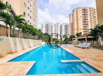 24889508de0fcf67f4e15bd2d7c9f07179a73df0 · Apartamento com 2 dormitórios à venda, 50 m² por R$ 330.000,00 - Condomínio Vida Plena - Sorocaba/SP