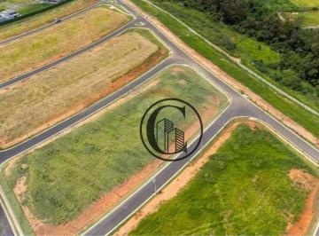 58c95d5b4c6adf42ab4df3620d80acf6a3a6620a · Terreno à venda, 300 m² R$ 379.000 - Condomínio Terras Alpha Nova Esplanada - Votorantim/SP