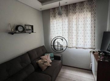 983460dff8172d187a5f17b967b6d00bd0931661 · Apartamento com 2 dormitórios à venda, 48 m² por R$ 245.000,00 - Parque Manchester - Sorocaba/SP
