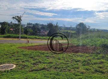 2509c953628449ccb9293738230e1ddb32eb3585 · Terreno à venda, 386 m² por R$ 405.000,00 - Terras Alpha Nova Esplanada - Votorantim/SP