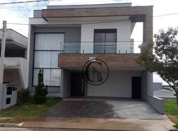 c54ffd9baa7422ea67961b57a17629dc7f63dd40 · Sobrado com 3 dormitórios à venda, 260 m² por R$ 1.643.000,00 - Condomínio Ibiti Reserva - Sorocaba/
