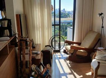 e361a95a1c1a5dff691390d98abf90dcdb594a81 · Apartamento com 2 dormitórios à venda, 59 m² por R$ 439.900,00 - Jardim São Carlos - Sorocaba/SP
