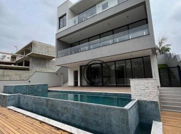 af4385e7e21ef5bd468e65aa224b0351d2142b14 · Sobrado com 4 dormitórios à venda, 411 m² por R$ 3.900.000,00 - Alphaville Nova Esplanada - Votorant