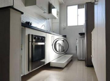 511e3edc449d45b23103ed944de9ba62dbd9126d · Apartamento com 2 dormitórios à venda, 48 m² por R$ 320.000,00 - Campolim - Sorocaba/SP