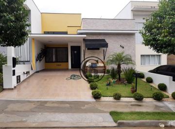 e81140554e98396cc67c5d9cac2620bbcc183107 · Casa com 3 quartos à venda, 110 m² por R$ 799.000 - Condomínio Terras de São Francisco - Sorocaba/SP