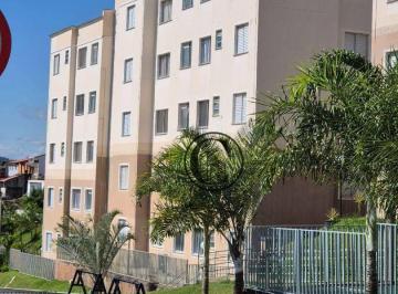 02ba00ecc67d7101ec7ef6b0bb75fe1d0dc2a85e · Apartamento com 2 dormitórios à venda, 46 m² por R$ 220.000,00 - Jardim Mirante dos Ovnis - Votorant