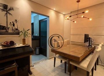 dac5537db411d3af9972b5c77c6f559858a69796 · Apartamento com 2 dormitórios à venda, 70 m² por R$ 420.000,00 - Jardim Pagliato - Sorocaba/SP