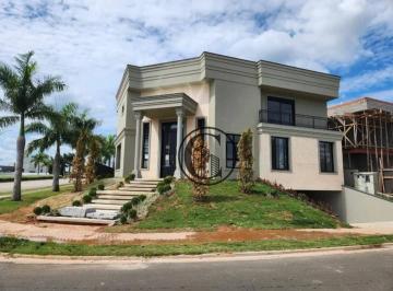 b4b760dcb7b8701b4914c26de6f361170ea38fbf · Sobrado com 4 dormitórios à venda, 4714 m² por R$ 3.750.000,00 - Alphaville Nova Esplanada - Votoran