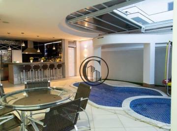 07ad51547e3de9a5ceeec62367cf5cfc7ece559a · Sobrado com 3 dormitórios à venda, 365 m² por R$ 2.450.000,00 - Condomínio Residencial Giverny - Sor
