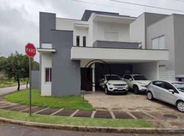 c3ca5ac5d56c7af146d0481fb3282aee5d109115 · Sobrado com 3 dormitórios à venda, 242 m² por R$ 1.730.000,00 - Condomínio Colinas do Sol - Sorocaba