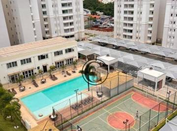 cbe64e5e8883c1c56c7f68145fb335b016884797 · Apartamento com 3 dormitórios à venda, 80 m² por R$ 560.000,00 - Nature Residencial Clube - Sorocaba