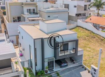 24f673499202716ea2557b1963952a9b0d879dad · Sobrado com 3 dormitórios à venda, 258 m² por R$ 1.800.000,00 - Condomínio Cyrela Landscape - Votora